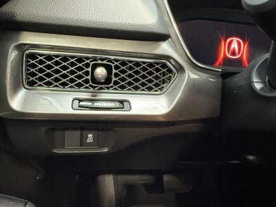 2026 Acura Integra Base