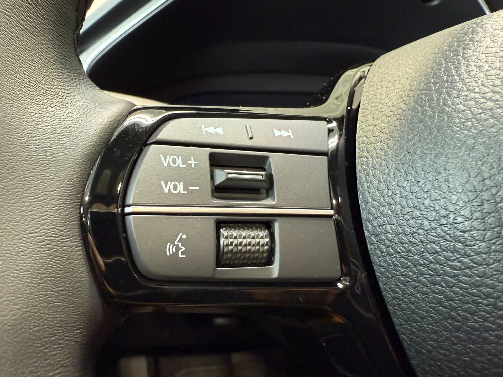 2026 Acura Integra Base