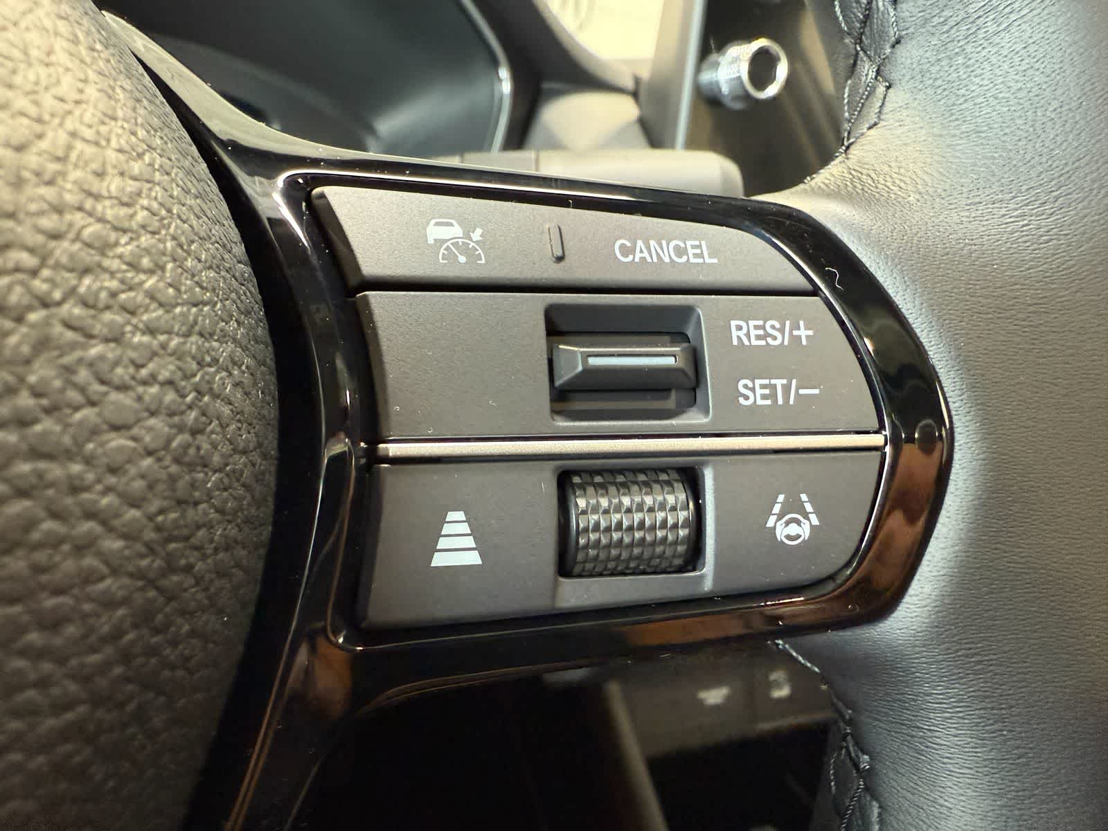 2026 Acura Integra Base