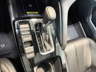 2026 Acura Integra Base