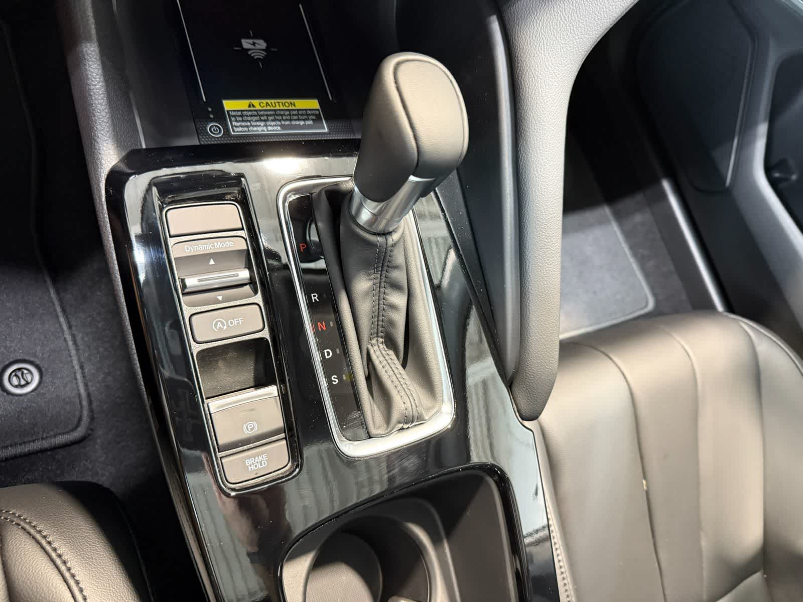 2026 Acura Integra Base