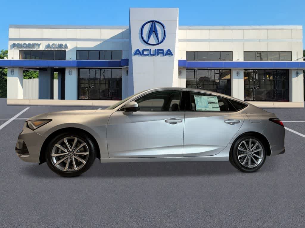 2026 Acura Integra Base