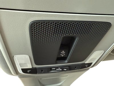 2026 Acura Integra Base