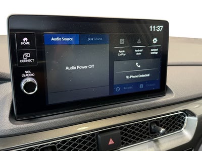 2026 Acura Integra Base