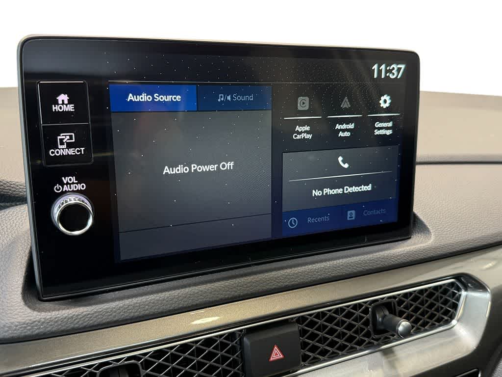 2026 Acura Integra Base