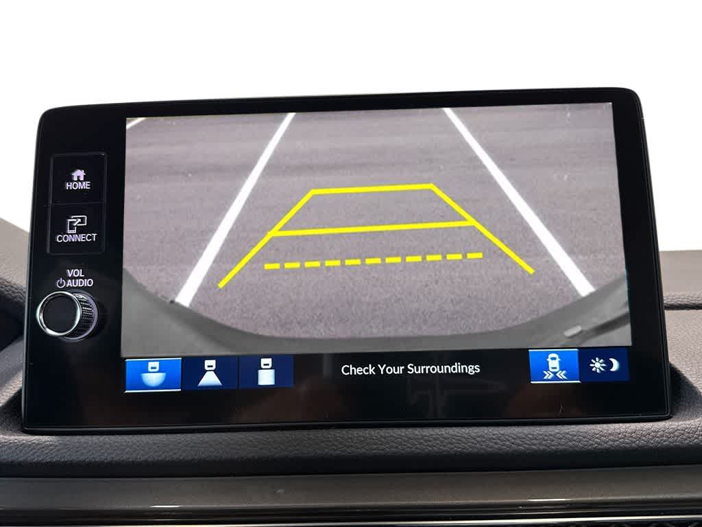 2026 Acura Integra Base