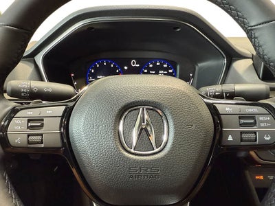 2026 Acura Integra Base