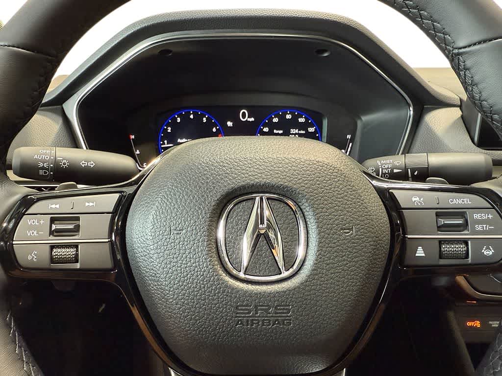 2026 Acura Integra Base