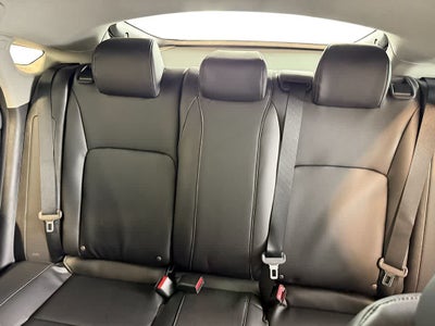 2026 Acura Integra Base