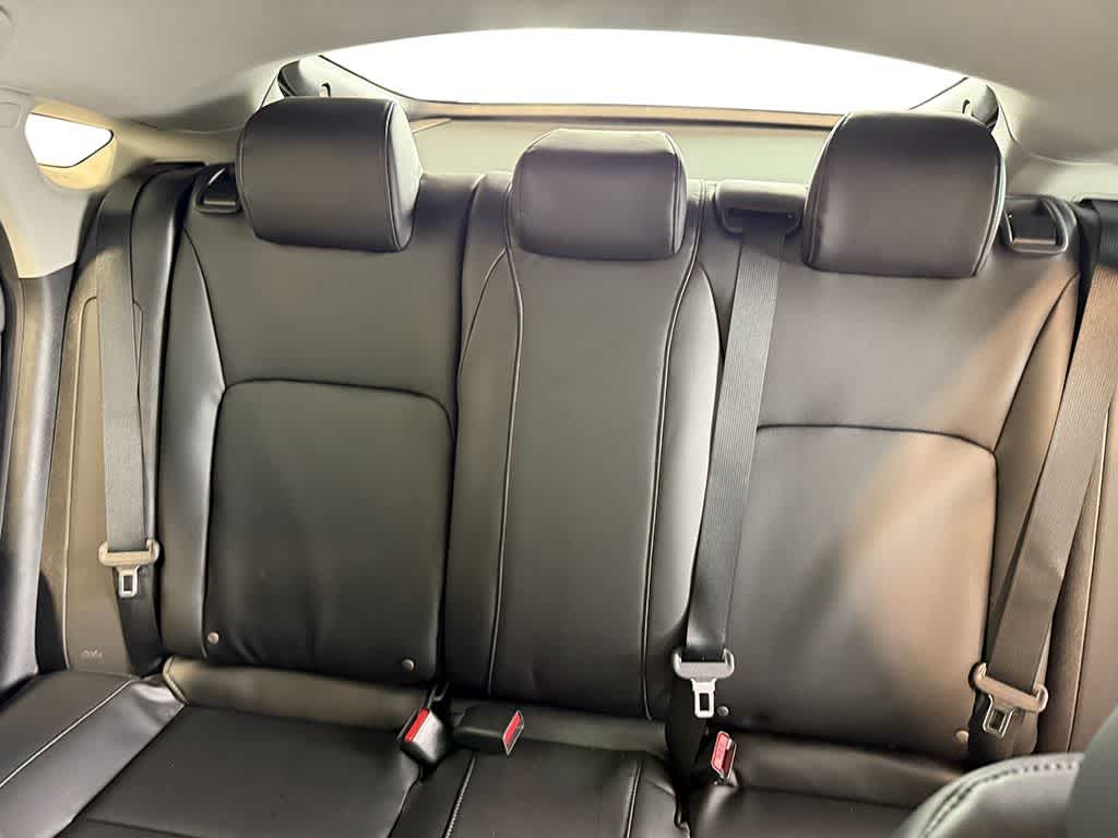 2026 Acura Integra Base