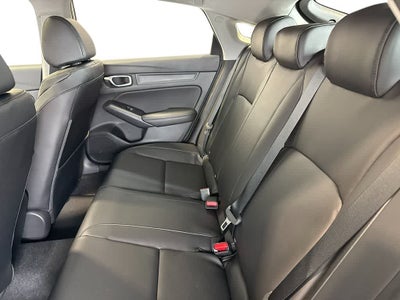 2026 Acura Integra Base