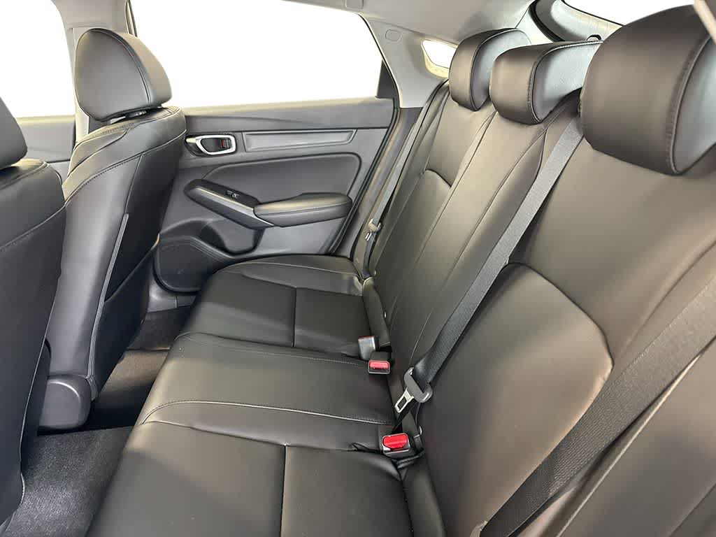 2026 Acura Integra Base