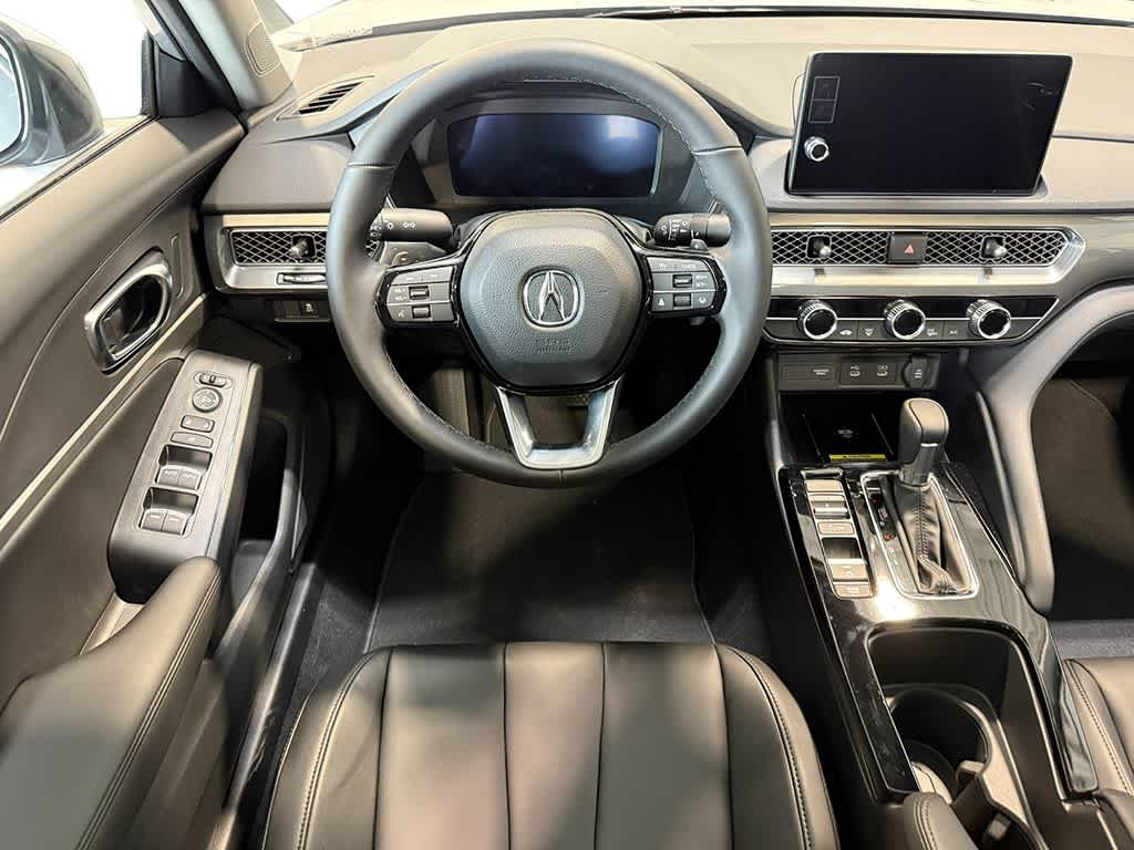 2026 Acura Integra Base