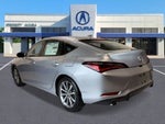 2026 Acura Integra Base