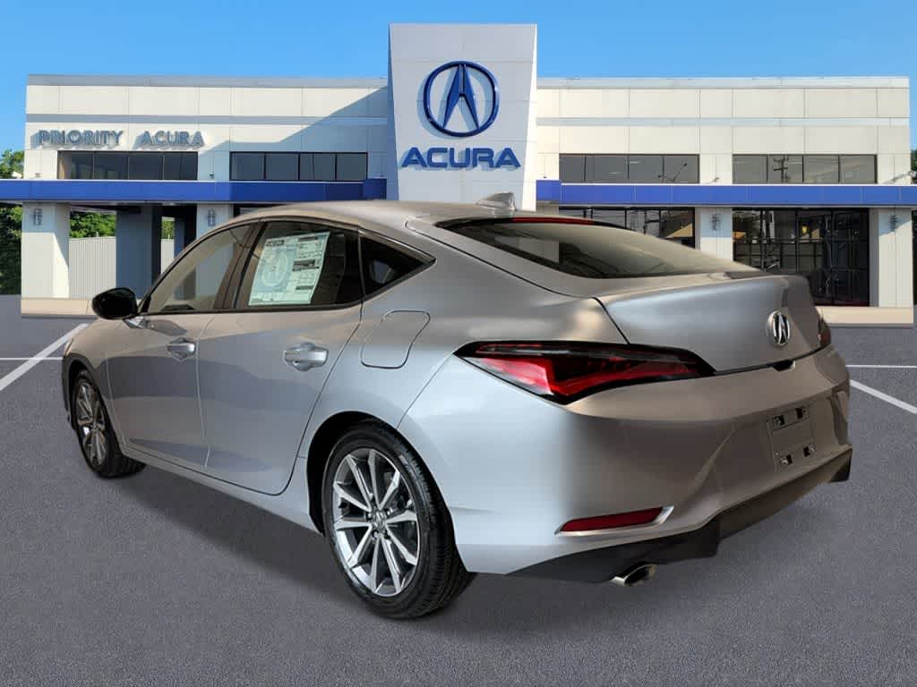 2026 Acura Integra Base