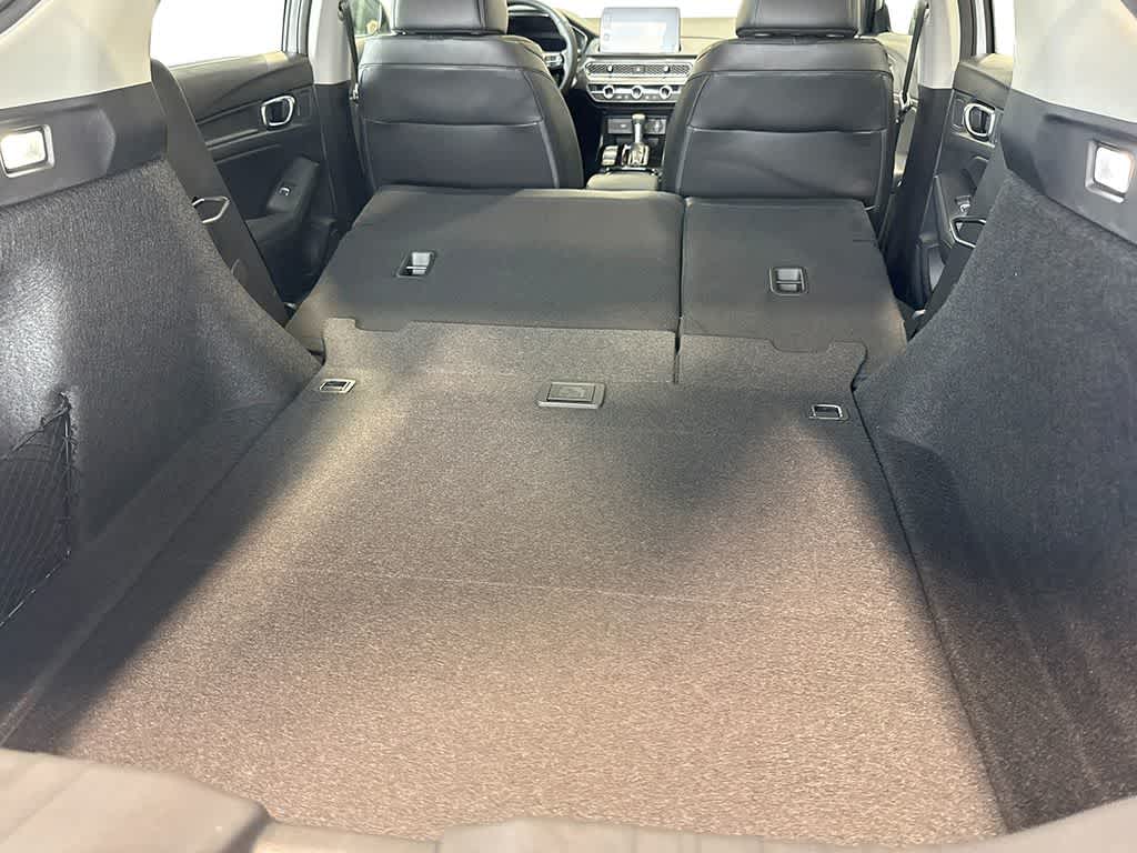 2026 Acura Integra Base