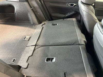 2026 Acura Integra Base