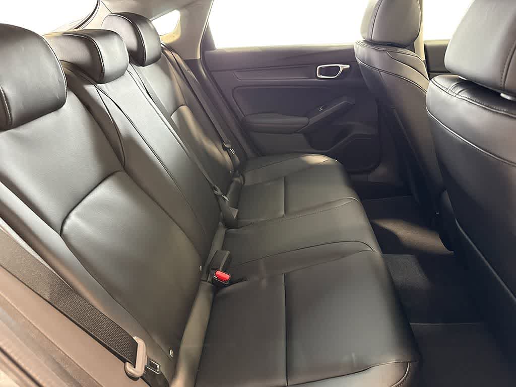 2026 Acura Integra Base