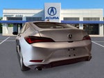2026 Acura Integra Base