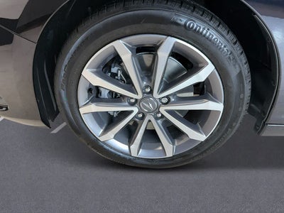 2026 Acura Integra Base
