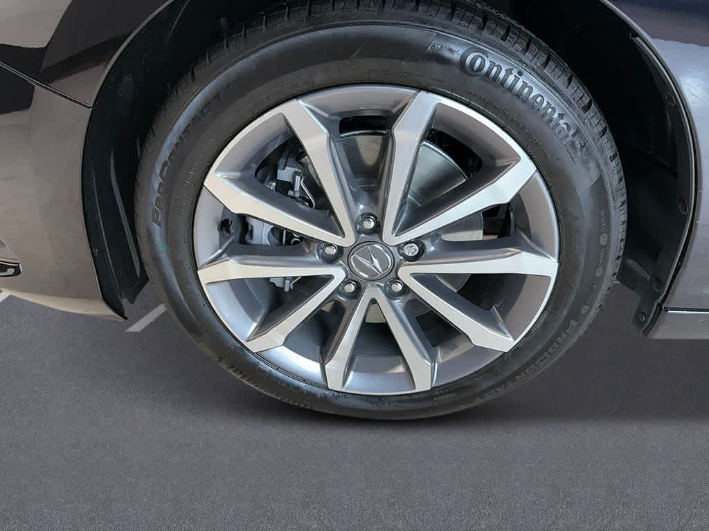 2026 Acura Integra Base