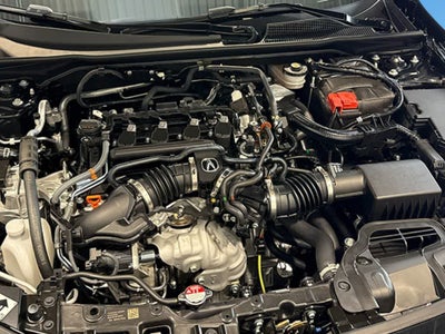 2026 Acura Integra Base
