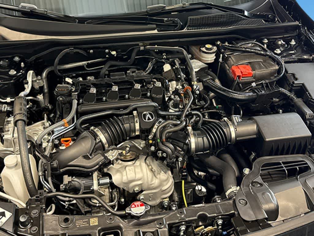 2026 Acura Integra Base
