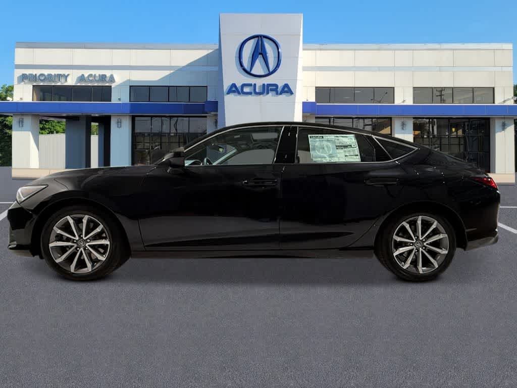 2026 Acura Integra Base