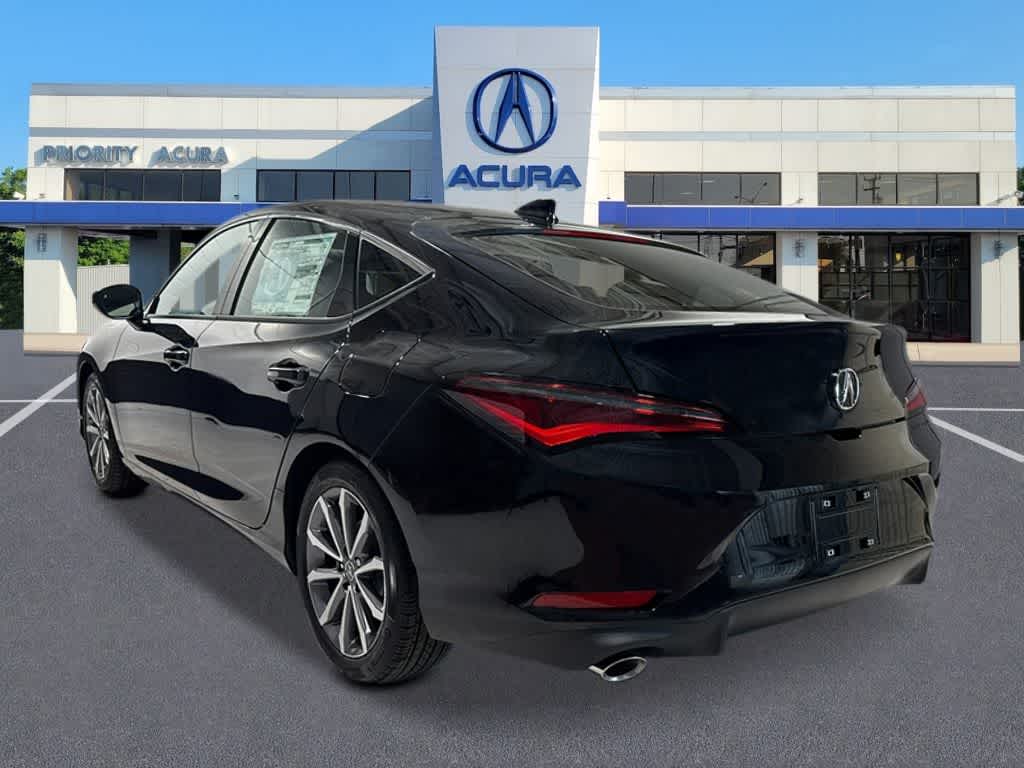 2026 Acura Integra Base
