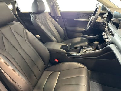 2026 Acura Integra Base