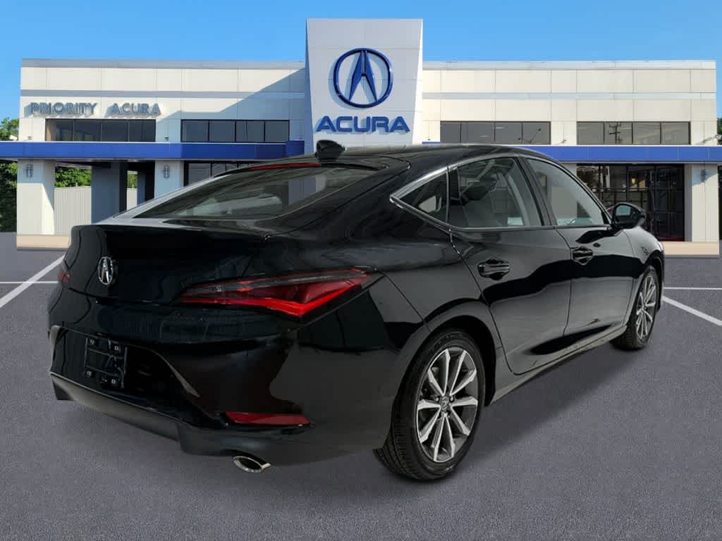 2026 Acura Integra Base