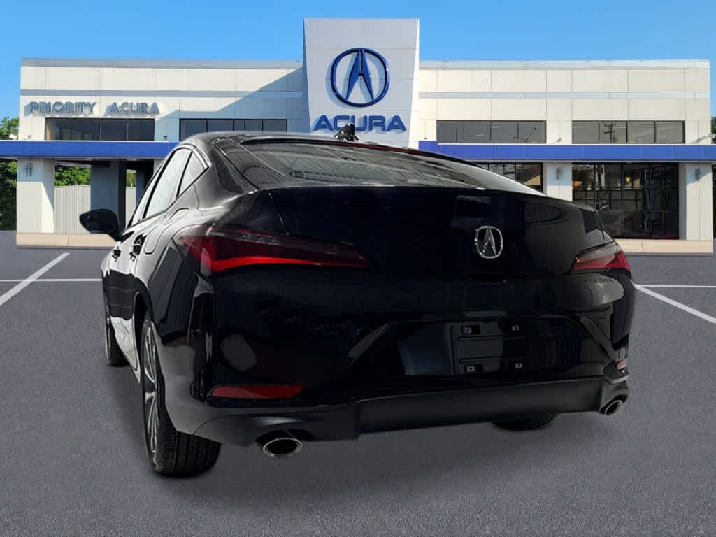 2026 Acura Integra Base