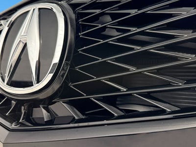 2026 Acura Integra Base