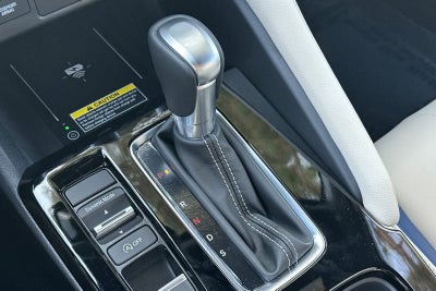 2026 Acura Integra w/A-Spec Package