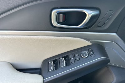 2026 Acura Integra w/A-Spec Package