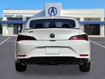 2026 Acura Integra w/A-Spec Package