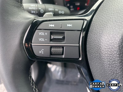 2025 Acura Integra w/A-Spec Package