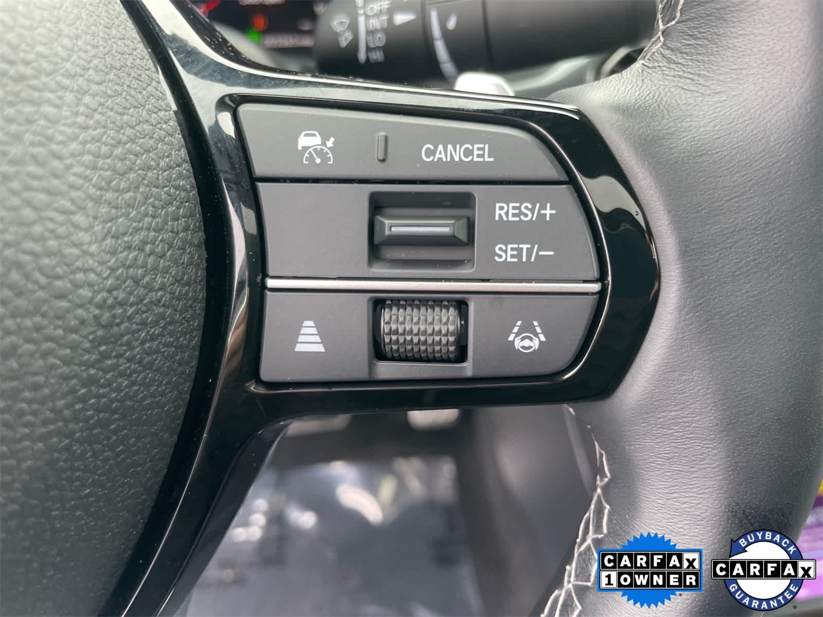 2025 Acura Integra w/A-Spec Package