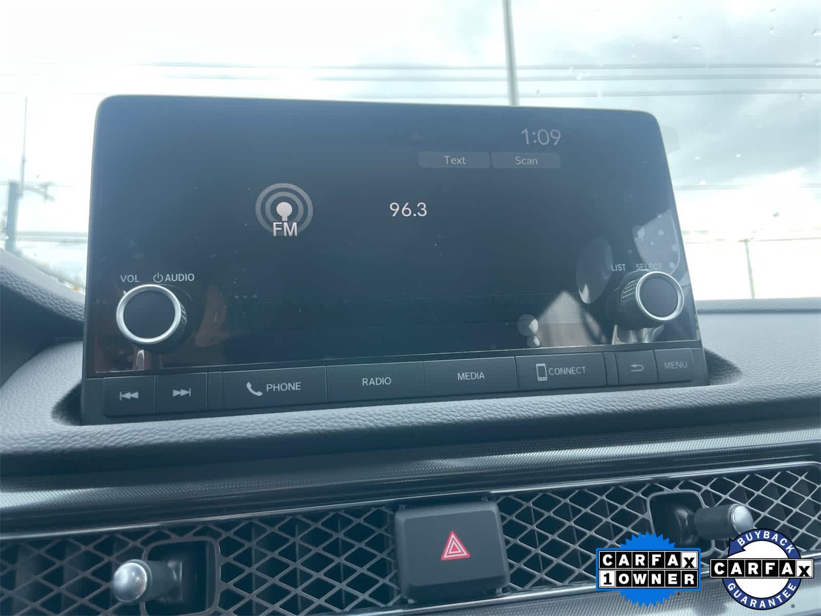 2025 Acura Integra w/A-Spec Package