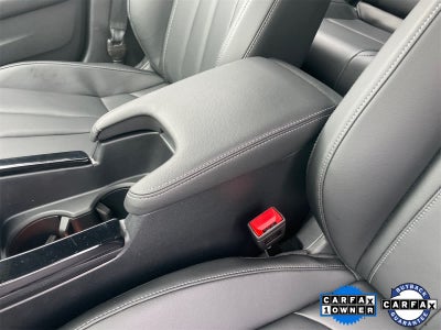 2025 Acura Integra w/A-Spec Package