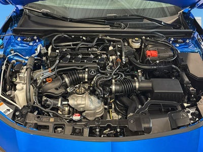 2026 Acura Integra w/A-Spec Package