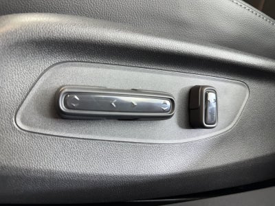 2026 Acura Integra w/A-Spec Package