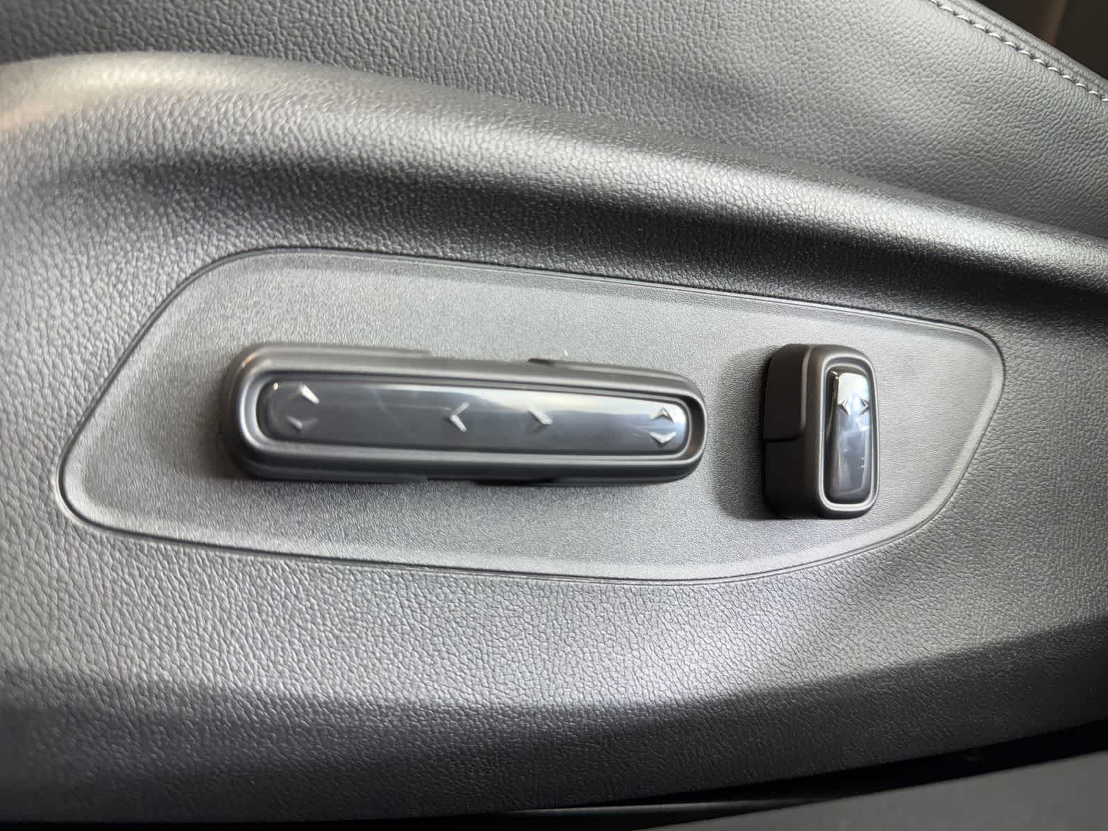 2026 Acura Integra w/A-Spec Package