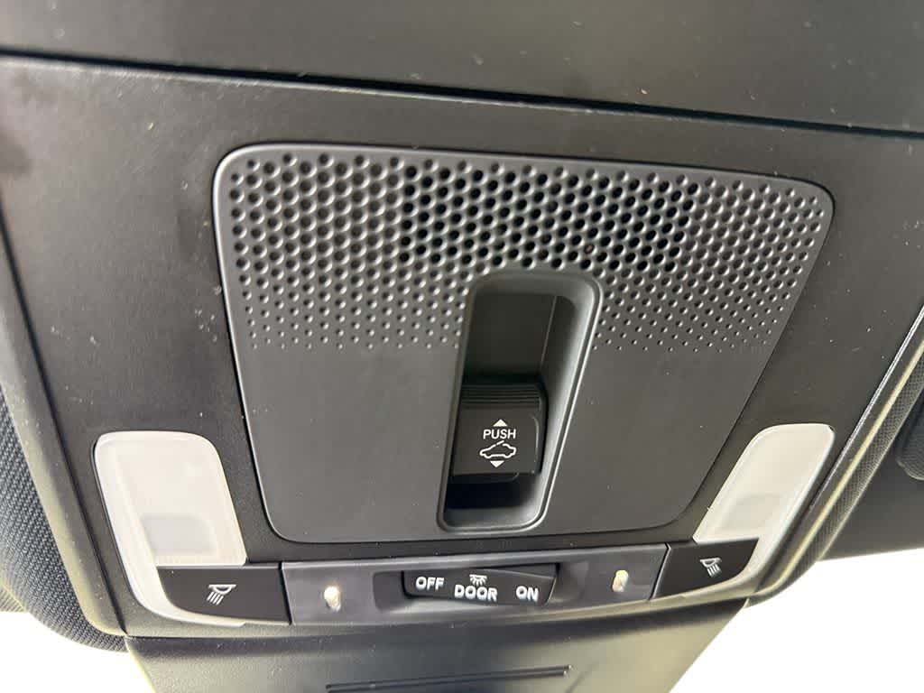 2026 Acura Integra w/A-Spec Package