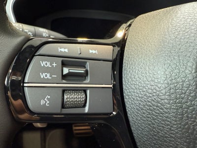 2026 Acura Integra w/A-Spec Package