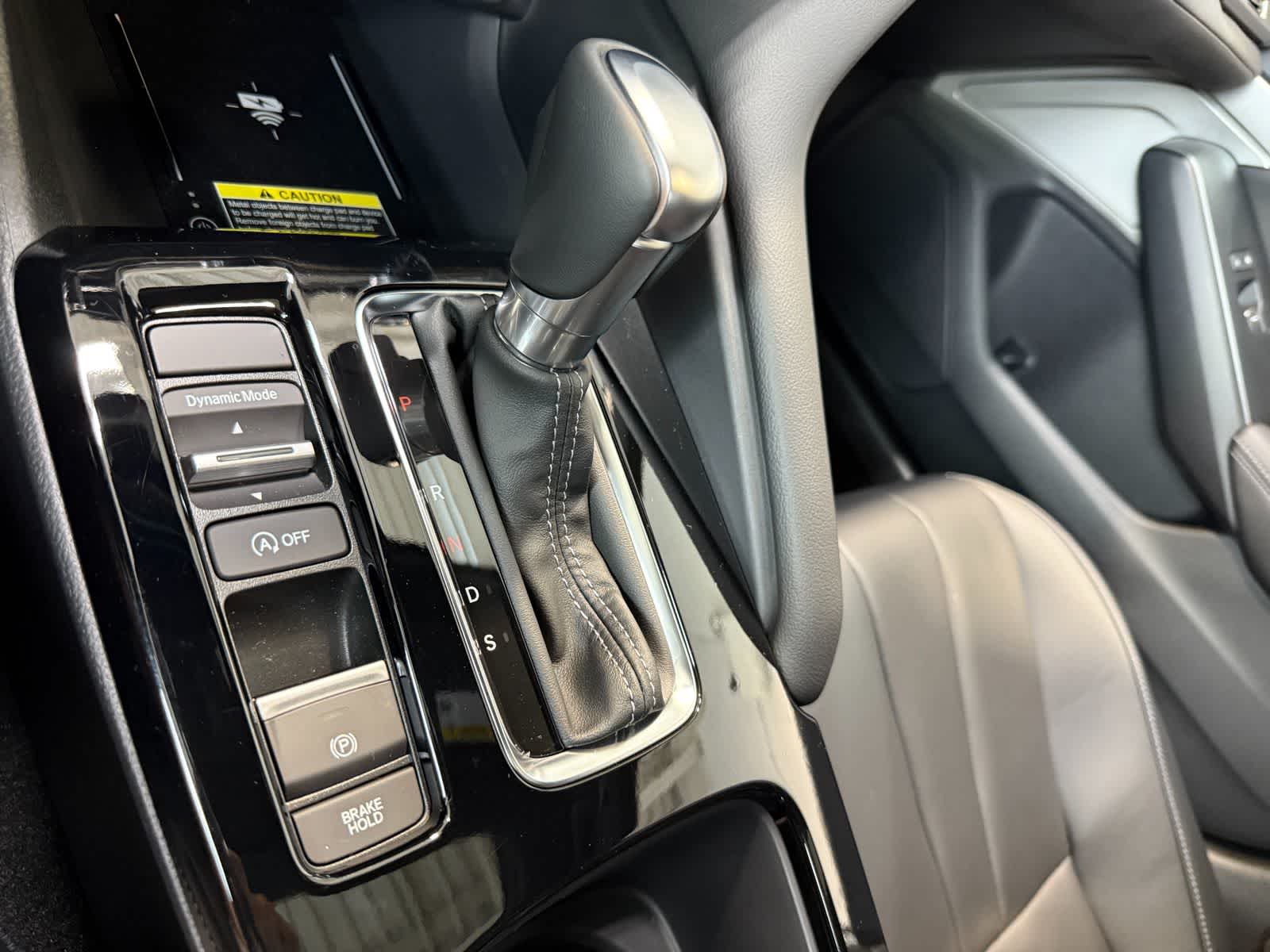 2026 Acura Integra w/A-Spec Package