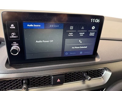 2026 Acura Integra w/A-Spec Package