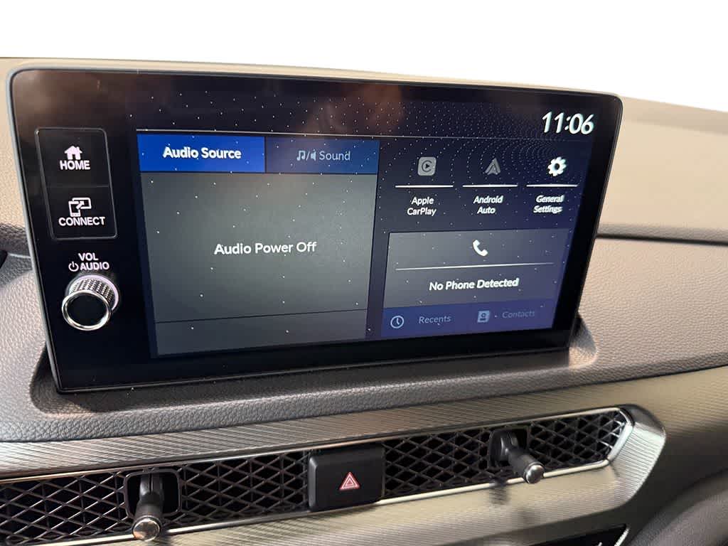 2026 Acura Integra w/A-Spec Package