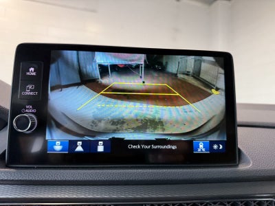 2026 Acura Integra w/A-Spec Package