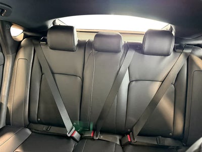 2026 Acura Integra w/A-Spec Package